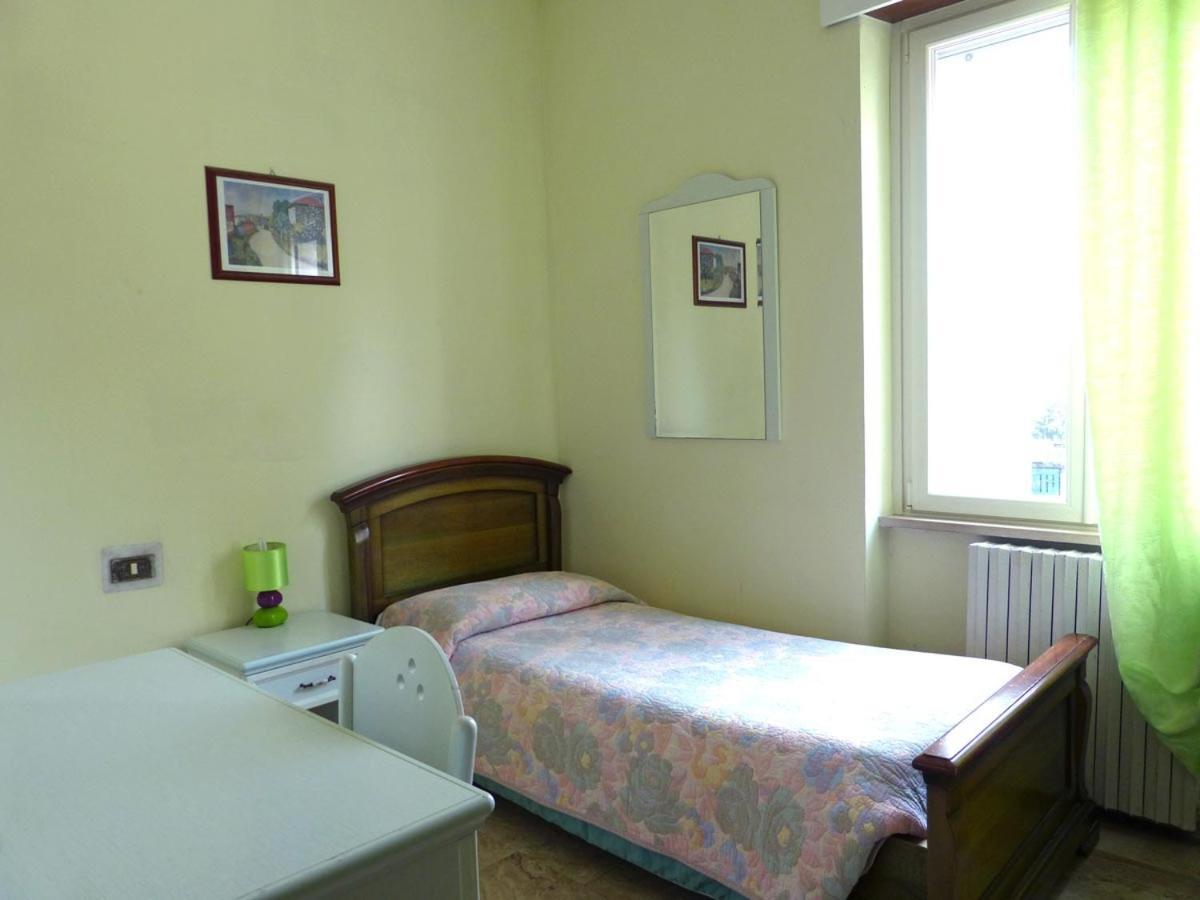 Le Mimose Bed & Breakfast Pescara Exterior photo